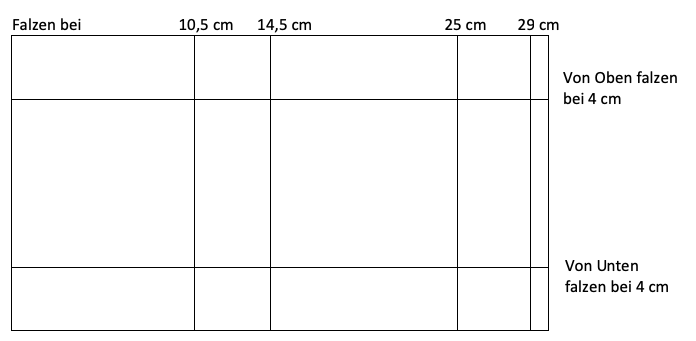 Kunstvoll Floral Kleine Tasche.png